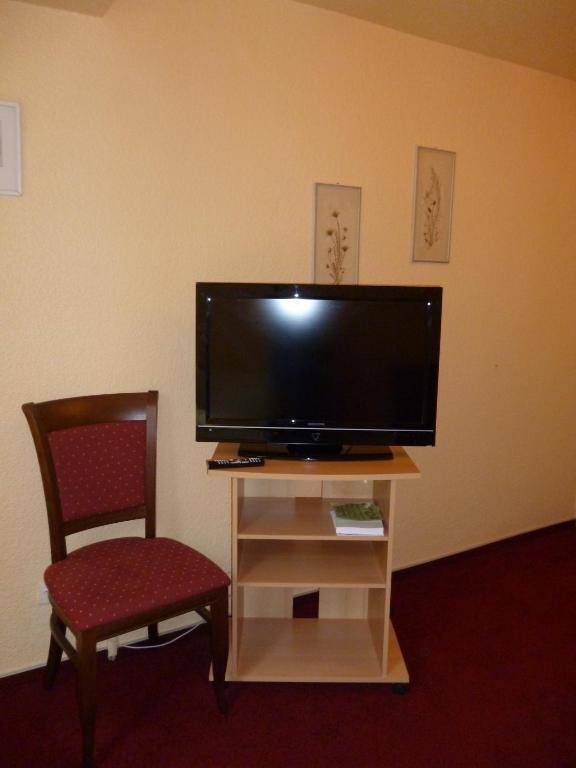 Hotel-Cafe-Restaurant Parkhaus Altenau  Room photo